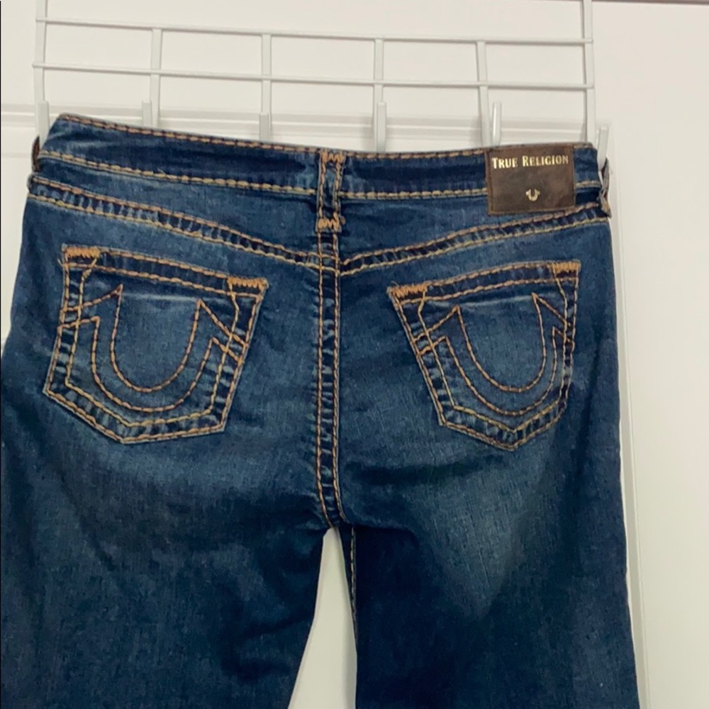 True Religion Brand new women jeans